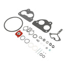 Gasspjældhus TBI Injector Kit til Chevy Trucks V6 V8 1986-1994
