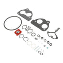 Drosselklappengehäuse-TBI-Einspritzdüsen-Kit, O-Ringe, Dichtungen für Chevy Trucks V6 V8 86-94