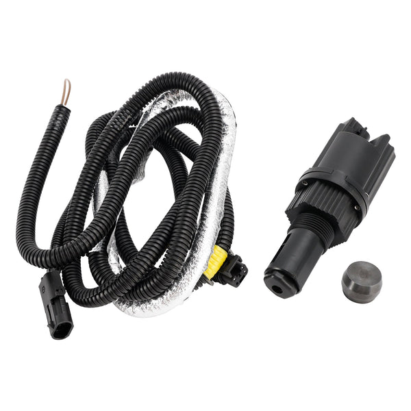 1992-1996 Chevrolet K2500 Suburban 4WD Parking Drive 600-490