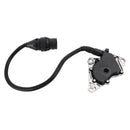 2003-2005 Land Rover Range Rover 4.4L Gear-Neutral Security Switch UHB50002020