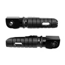 Zadní stupačky stupačky pro BMW G310GS G310R 2017-2024 G310RR 2023-2024