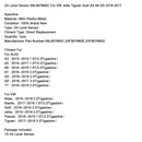 Ölstandsensor 06L907660C Für VW Jetta Tiguan Audi A5 A6 Q5 2016-2017