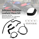 Silikonkjøleslange for Aprilia RS 660 (2021–2025)