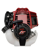 25ccm 4-Takt-Motor 4 Takte Unkrautfresser Motor Rasenm her Freischneider passend für GX25
