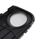 Nebelscheinwerfer Lichtabdeckung Einsatz Grill Grille 51117294831 Fit BMW F32 F33 F36 418D