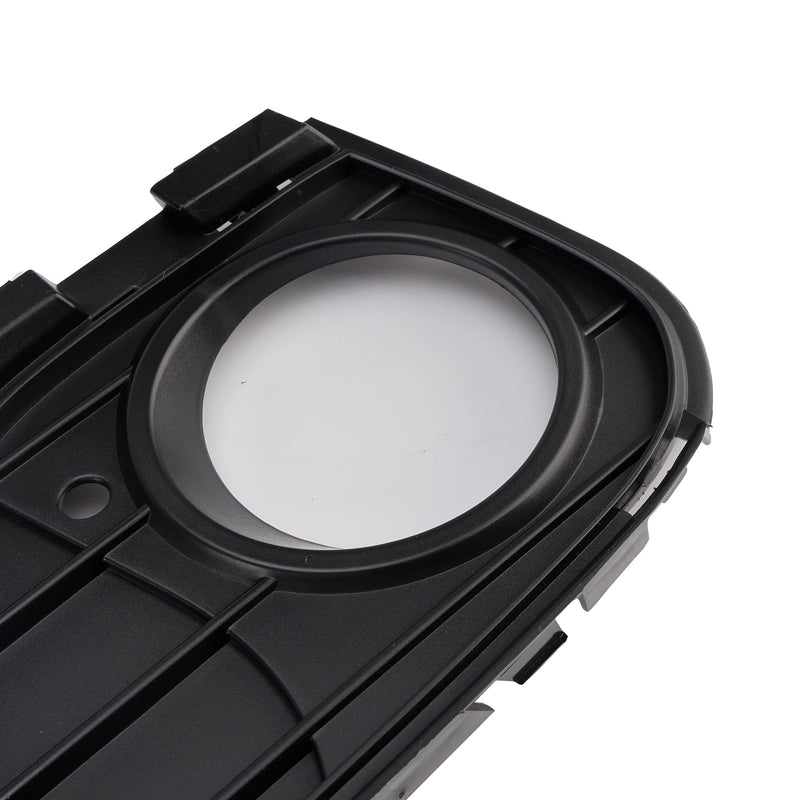 Nebelscheinwerfer Lichtabdeckung Einsatz Grill Grille 51117294831 Fit BMW F32 F33 F36 418D
