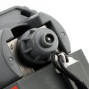 WG04F10194 Astianpesukoneiden tyhjennyspumppu GE: lle MIDEA 11001011000221 120 V 60 Hz