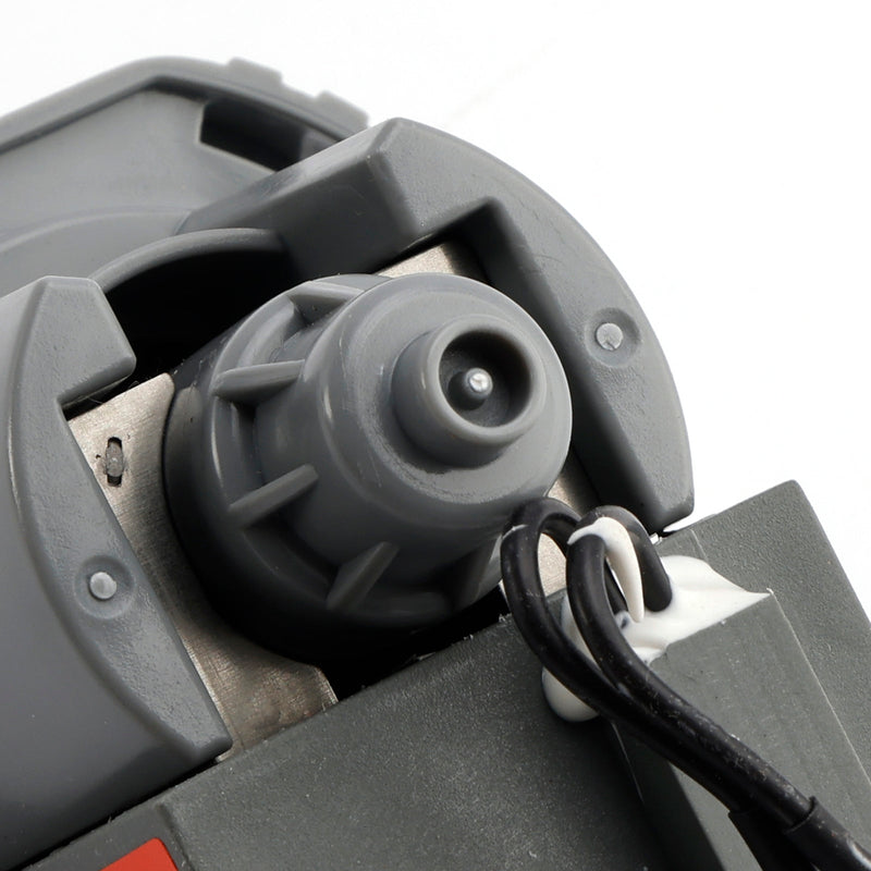 WG04F10194 Astianpesukoneiden tyhjennyspumppu GE: lle MIDEA 11001011000221 120 V 60 Hz