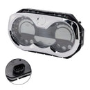 Sea-Doo GTI Vermietung 2006 - Elektrisches Zubehör GTI Vermietung Geschwindigkeitsmesser Drehzahlmesser Digital-LCD 278002217