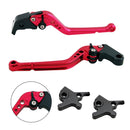 Lange Kupplungsbremshebel passend für Piaggio MP3 300 16-18 MP3 350 18-19