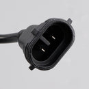 Auton LED-sumuvalo Ultinon LED H8/H11/H16 11366UL 12V 10W +160% PHILIPSille