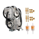 1998-2007 Honda Shadow Spirit 1100 VT1100C Kaasutin Kaasutin 16100-MAA-A00