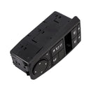 2004-2022 Man TGL Switch de ventana principal 81258067093 81258067108