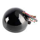 5.75" Headlight Spotlight Universal Multifunctional Black