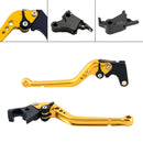 Langer Kupplungsbremshebel passend für CFMOTO 800NK 2023