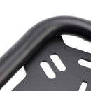 2022–2025 Für Honda ADV 350 ADV350 Gepäckträger hinten, Rohrform, Schwarz