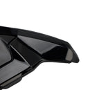 Frontverkleidungsabdeckung für Street Triple 765 R/RS (Modelljahre 2023–2025)