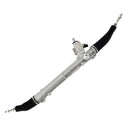 2011-2012 Audi Q5 L4 2.0L Power Steering Rack and Pinion Assembly 8RD422065 KS01000782