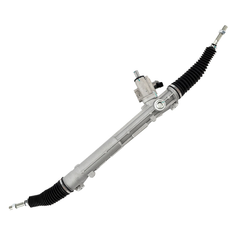 2009-2012 Audi Q5 V6 3.2L Power Steering Rack and Pinion Assembly 8RD422065 KS01000782