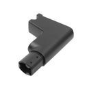 Armaturenbrett Basis Sitz Halterung für Ninebot MAX G30 G30LP Roller Drücken Block