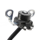 2009-2012 Yamaha XVS950A Midnight Star Startor Generator Spenning Regulator Seal 5S7-81410-00 1TP-81410-00