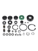 72994 Conversion Kit til Hydro-Gear, ZT-2800, ZT-3100, ZT-3200, ZT-3400 Service Rate