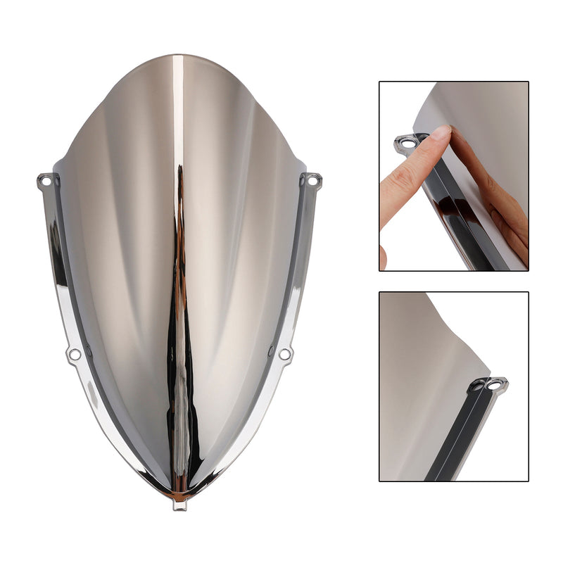 2024-2025 Aprilia RS457 Windschutzscheibe