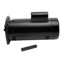 USQ1252-uima-altaan moottori 2,5 ps 230 V 48y neliölaippa PS-200-tiivistysnopeudella