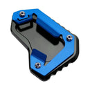 2012-2015 Tiger 1200 Explorer (V13VG) Almohadilla de placa ampliadora de estator