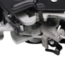 Motorhaubenverriegelung links, aktiv, Teilenummer 51237347410, für BMW 5er G30 F90 G31 (2016–2023)
