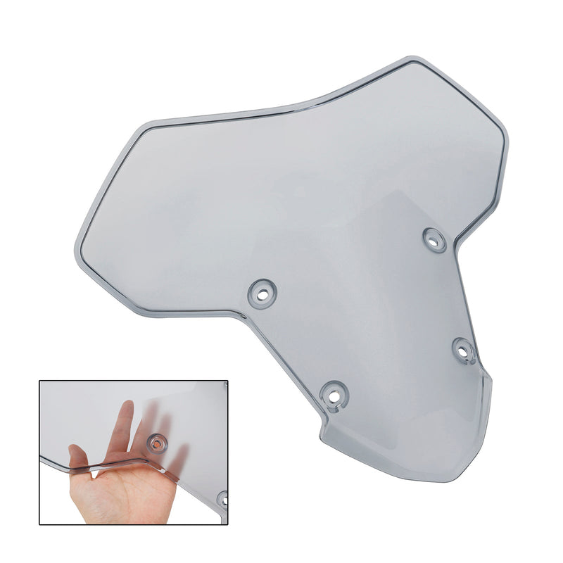 2020-2024 Kawasaki Z H2/SE Z900 Windschutzscheibe