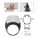 2023-2024 HONDA GB350 GB350S Windschutzscheibe Windschutzscheibe Scheinwerfer Verkleidung Abdeckung