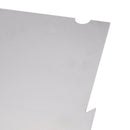 Aluminium-Unterfahrschutz für Polaris RZR 800 (2008–2014)