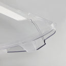 Tapa cristal faro izquierdo + derecho para Citroen Berlingo Mk2 Van 3 Peugeot Partner