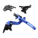 Nová krátká spojovací brzdová páka vhodná pro CFMOTO 250NK ABS 150NK 2019-2021