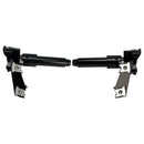 2016-2018 Mitsubishi Outlander 1 Paar Frontscheinwerfer-Sprühdüsen