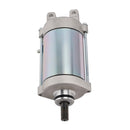2005-2016 Kymco MXU 500 Anlassermotor ersetzen 31210-LBA2-E00