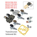1998-1999 para kit de válvula solenoide de transmisión Acura CL 28250-P6H-024