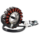 För Daelim VL125 Fi (ZL Daystar från 2013 till 2015) Euro 3 stator generator regulator tätning 31120-BA1-R300