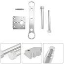 &amp; 40 - Für Rebuild/Dichtungen GRIP2 38 Service-Tool-Kit für FOX GRIP Gabel - passend für 36