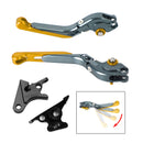 2021-2023 Honda CB350 HNES GB350 CB350 Nastavitelná spojovací brzdová páka