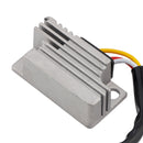 Spannungsreglergleichrichter Für Yamaha YFM100 Champ 87-88 Dachs YFM80 85-88