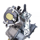 1987-1988 Jeep Wrangler 2 BBL Carburetor 1806449