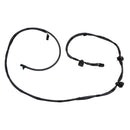 Mercedes-Benz E-Klasse Scheibenwaschdüsenschlauch beheizt 2078600592