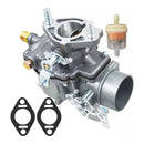 Carburetor C5NE9510C For Ford 3000 3100 3300 3400 3500 Tractor 13916