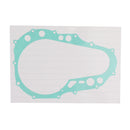 Conjunto de embrague juntas de discos de embrague para Suzuki LTZ400 LTZ 400 2005-2008