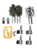 1998-1999 Acura CL 2.3 Sada elektromagnetu převodovky 8250-P6H-024 28252-PAX-000 28261-P7W-003