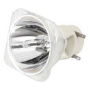 Erstatning bevegelig hodestrålepære 260W 295W 350W 380W ballaststrømforsyning MSD