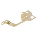 Gasståg och kickdown -kabelhållare 157313 för Edelbrock -artisten