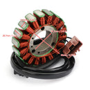 Dynamo stator for Aprilia Atlantic Scarabeo Beetle Light 400 500 01-2008